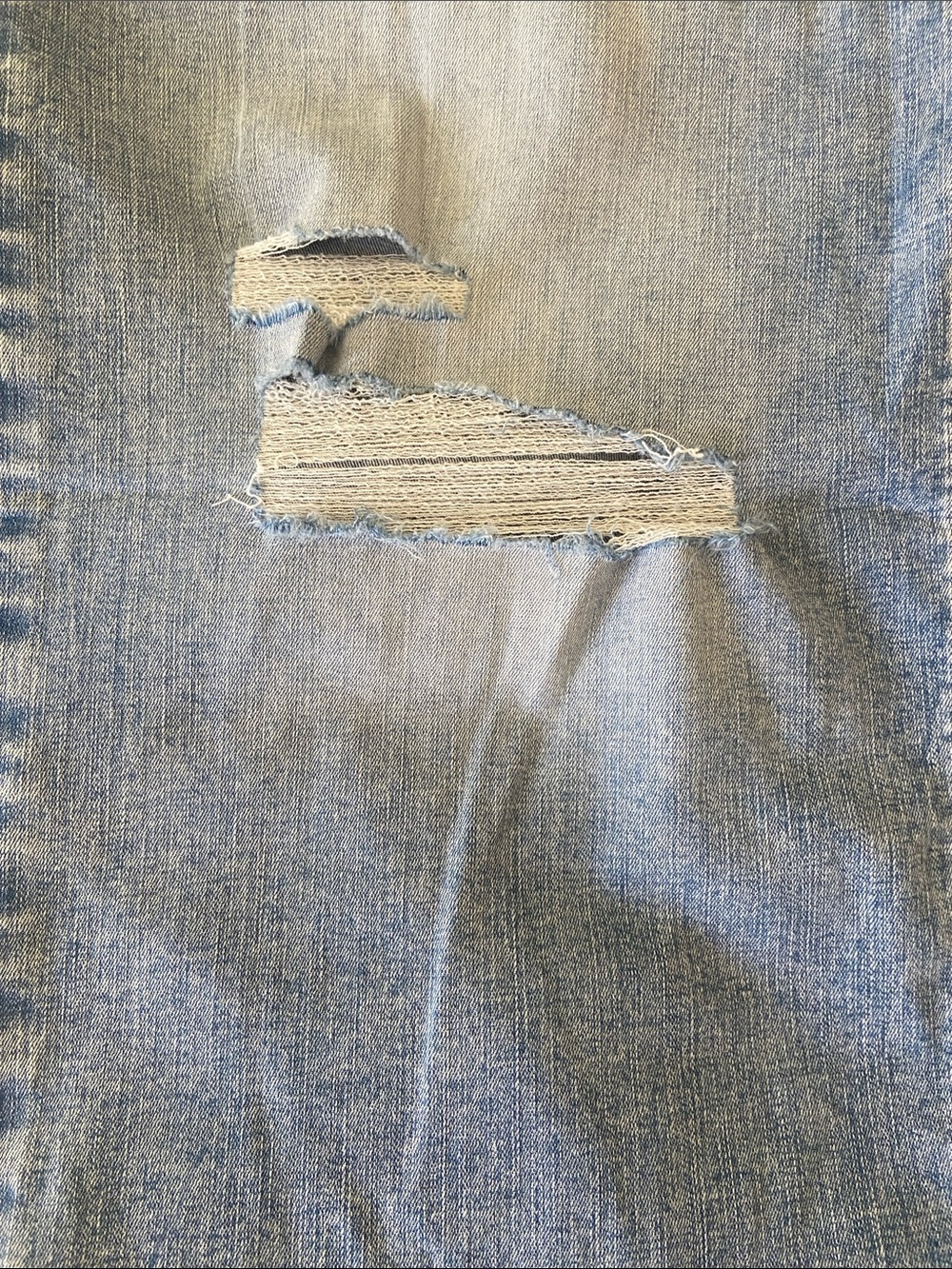Torrid NWT Wide Leg Stretch Jean - Picture 12 of 15